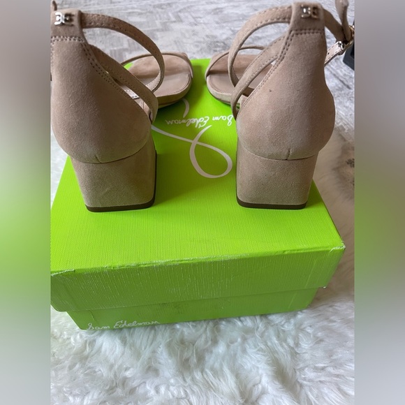 SAM EDELMAN SANDALS - Picture 2 of 5